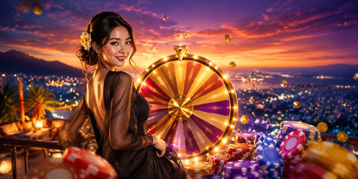 gkk777bot gkk777bot အတွက် တိုက်ရိုက်ကာစီနို စလော့ လမ်းညွှန်